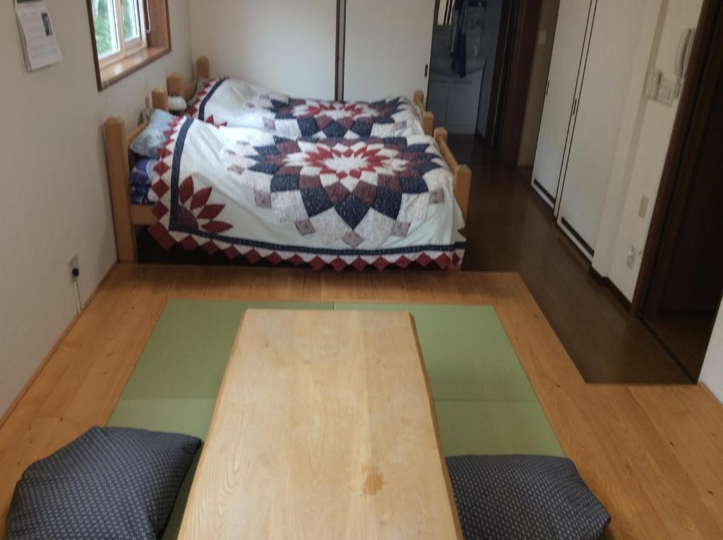 Woody Life Villa Kamifurano Dış mekan fotoğraf