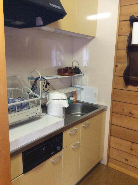 Woody Life Villa Kamifurano Dış mekan fotoğraf