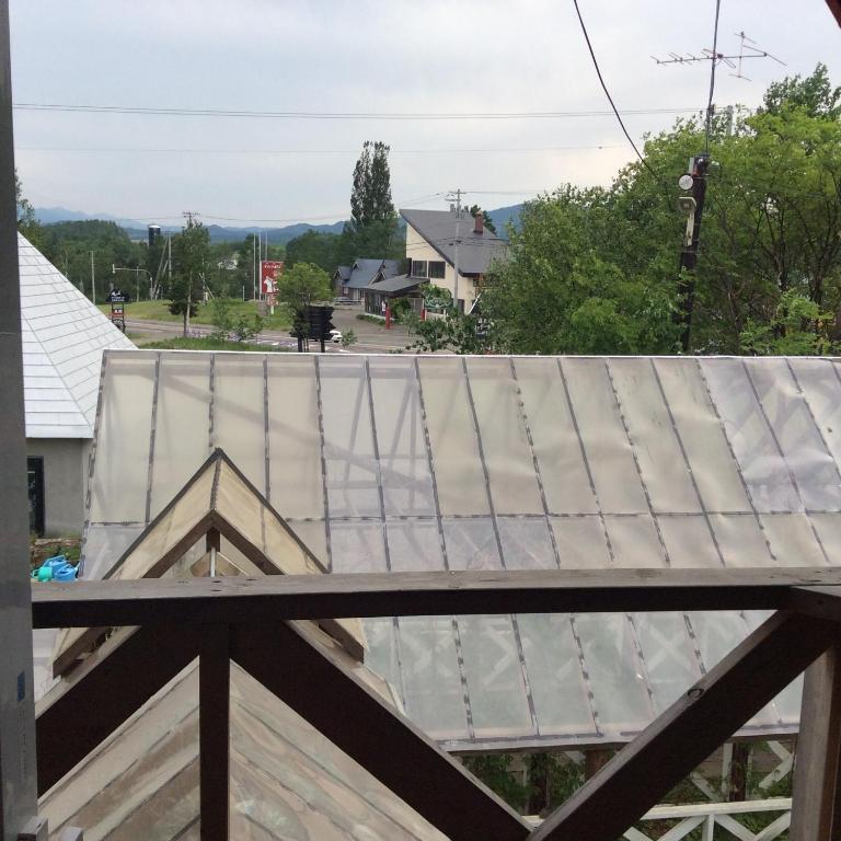 Woody Life Villa Kamifurano Dış mekan fotoğraf