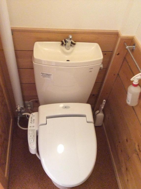 Woody Life Villa Kamifurano Dış mekan fotoğraf