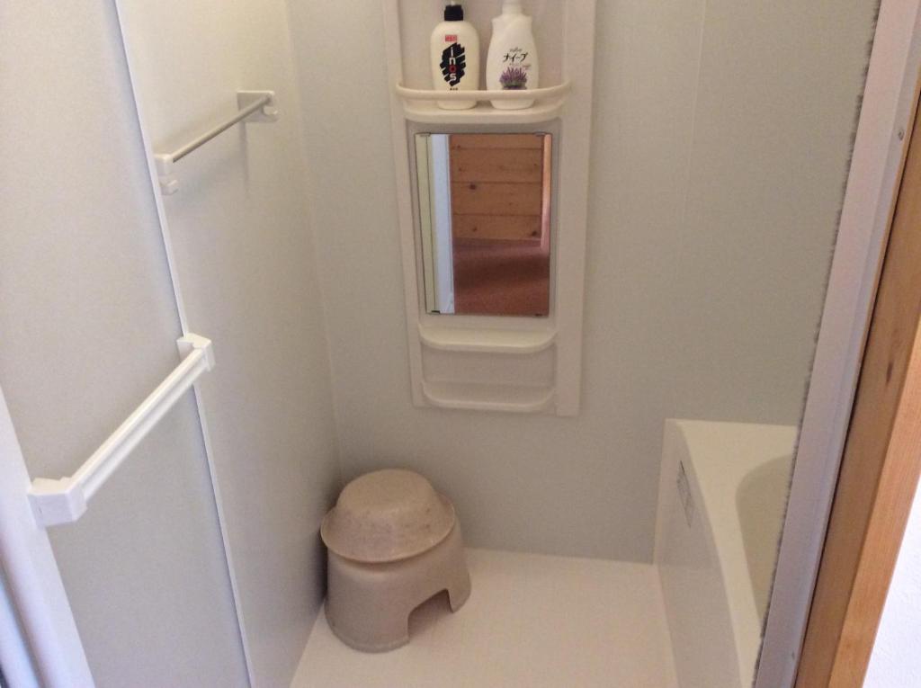 Woody Life Villa Kamifurano Dış mekan fotoğraf