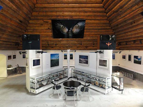 Woody Life Villa Kamifurano Dış mekan fotoğraf