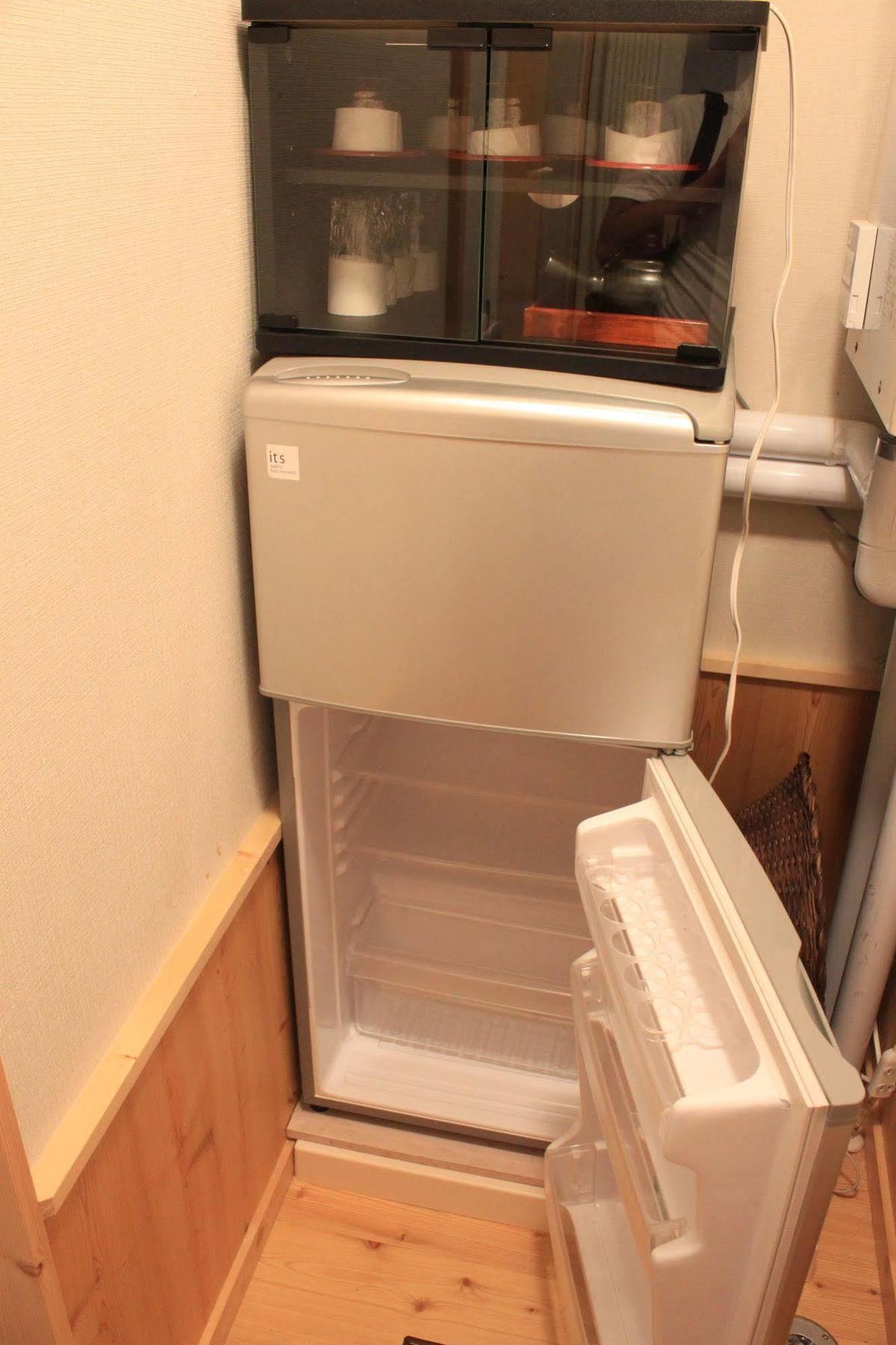Woody Life Villa Kamifurano Dış mekan fotoğraf