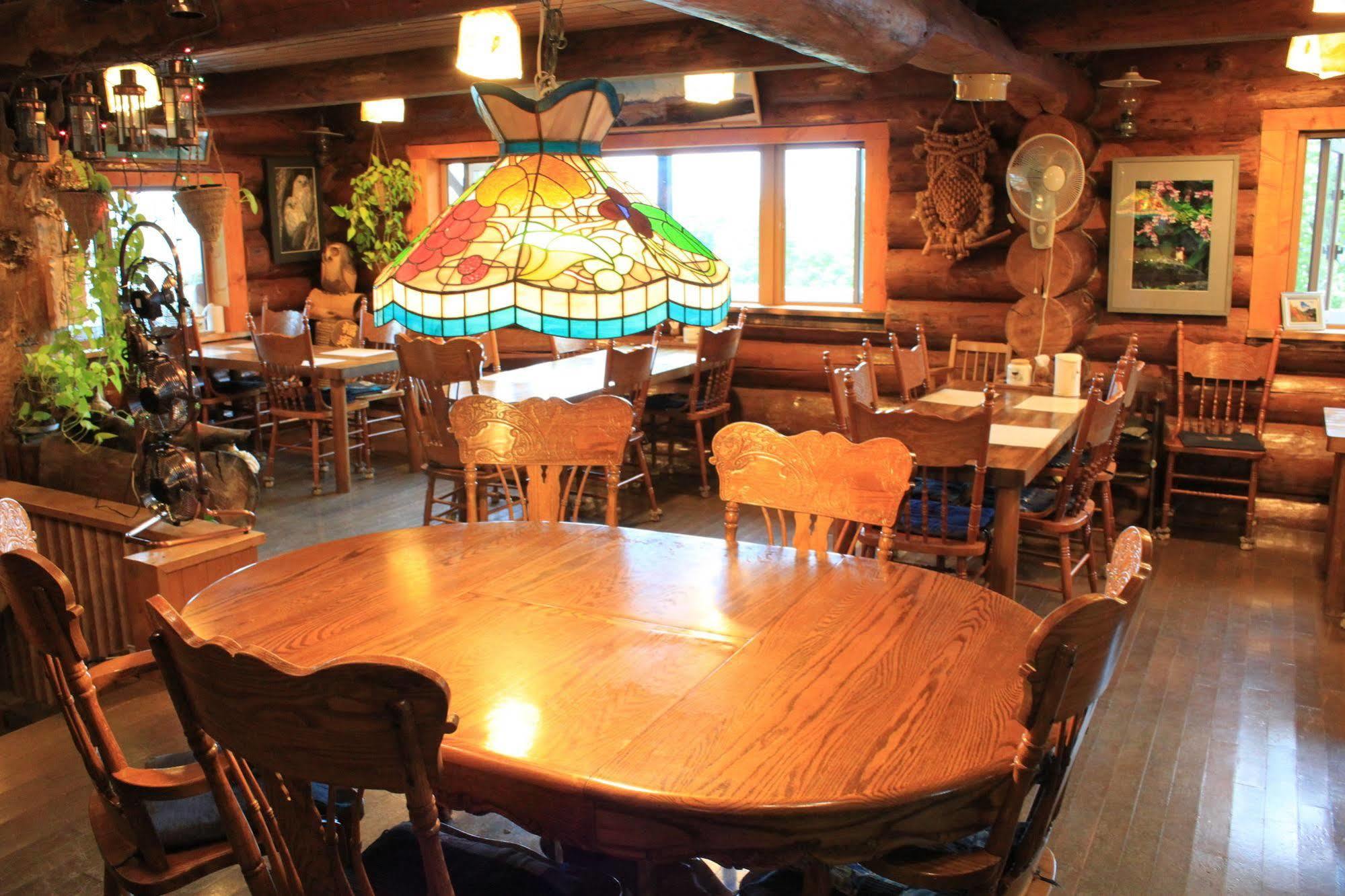Woody Life Villa Kamifurano Dış mekan fotoğraf