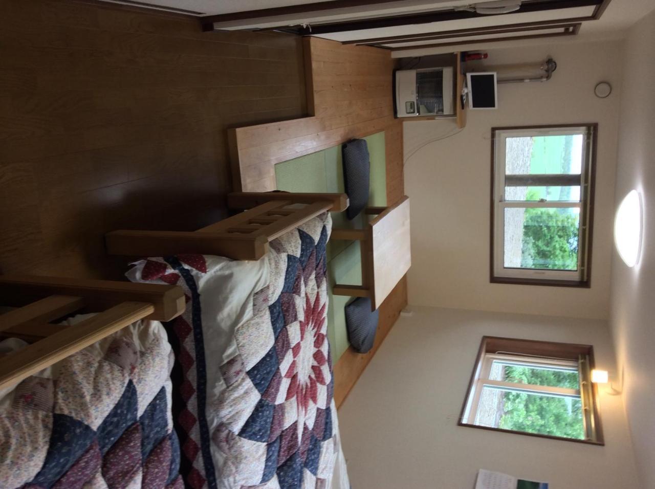 Woody Life Villa Kamifurano Dış mekan fotoğraf
