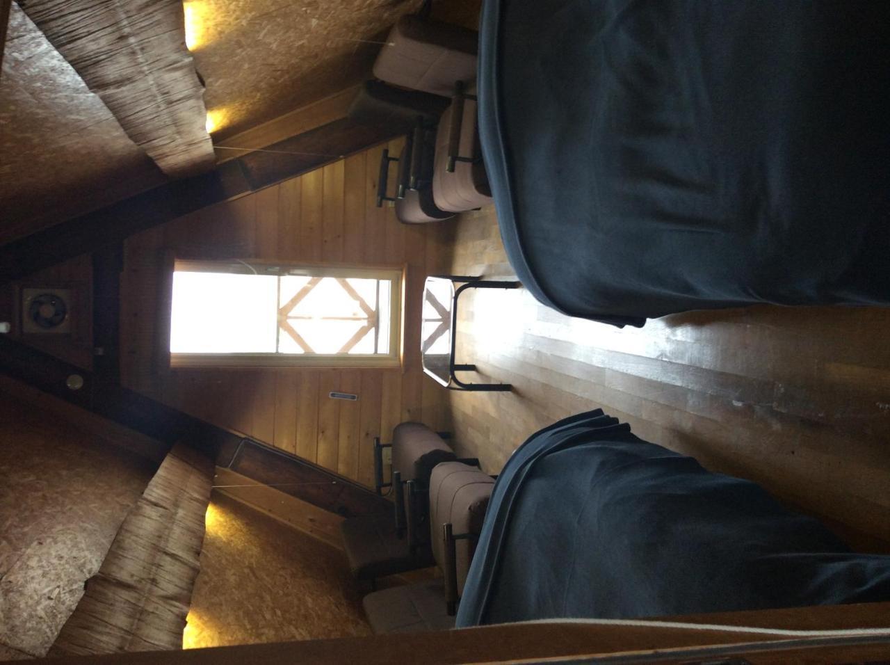 Woody Life Villa Kamifurano Dış mekan fotoğraf