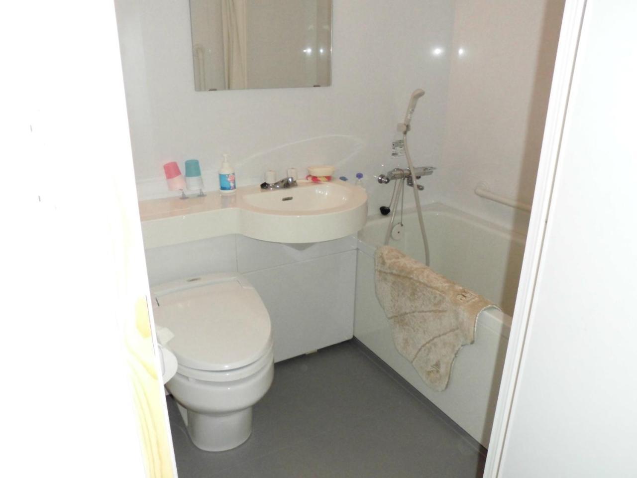 Woody Life Villa Kamifurano Dış mekan fotoğraf
